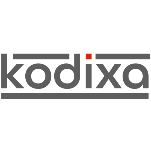 Kodixa Yazılım Danışmanlık