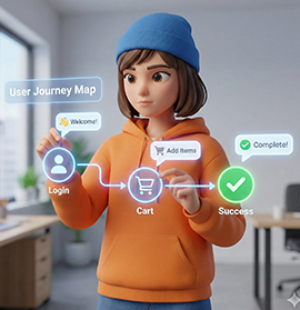 Kodixa-Yazilim-Danismanlik-web-gorsel-3d-karakter-ux-yazilim-2