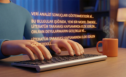 Akademik Yazım